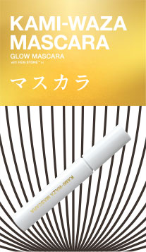 KAMI-WAZA MASCARA