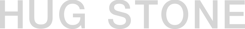 HUG STONE