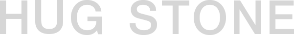 HUG STONE