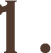 1.